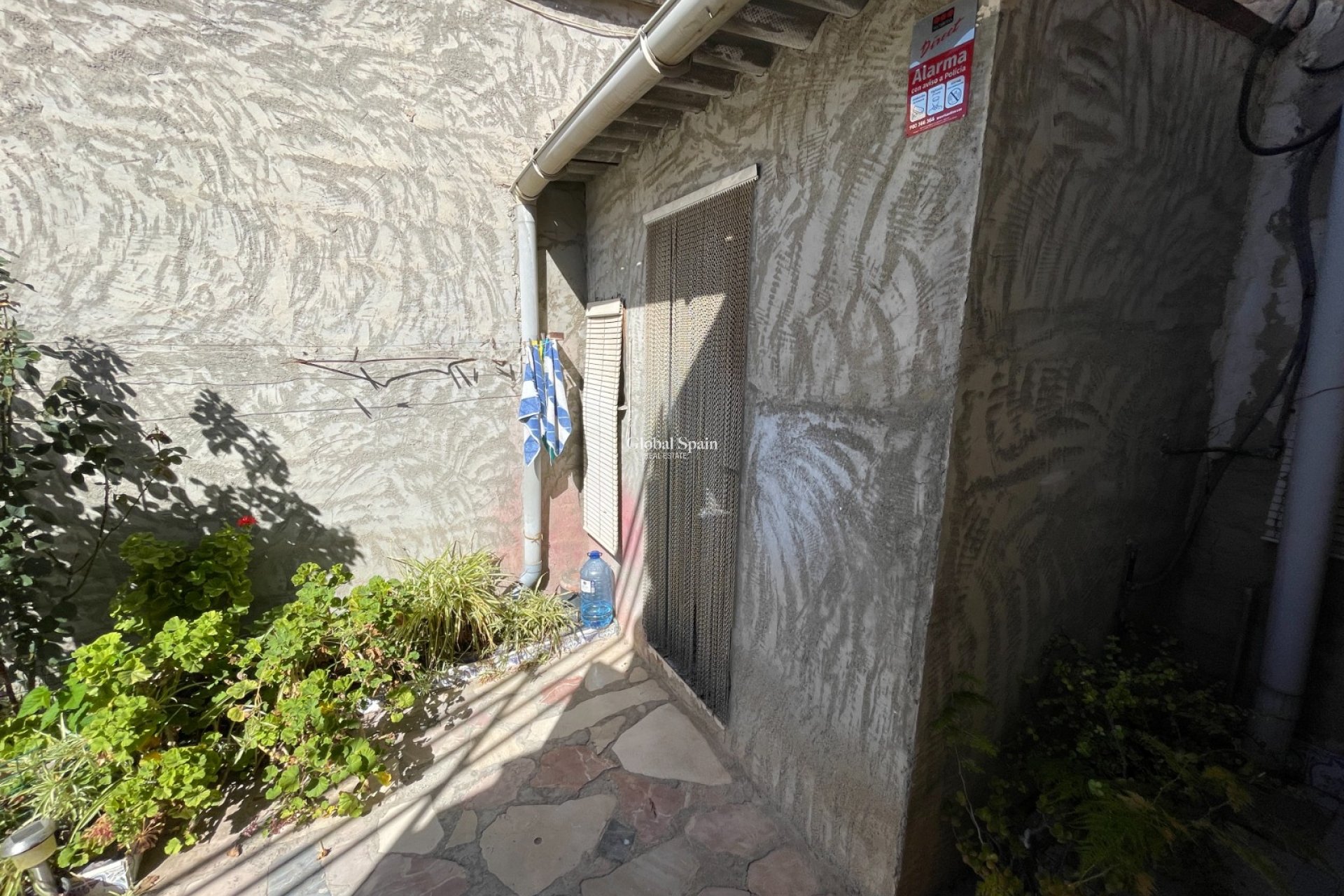 Wiederverkauf - HAUS -
SAN FULGENCIO - Costa Blanca