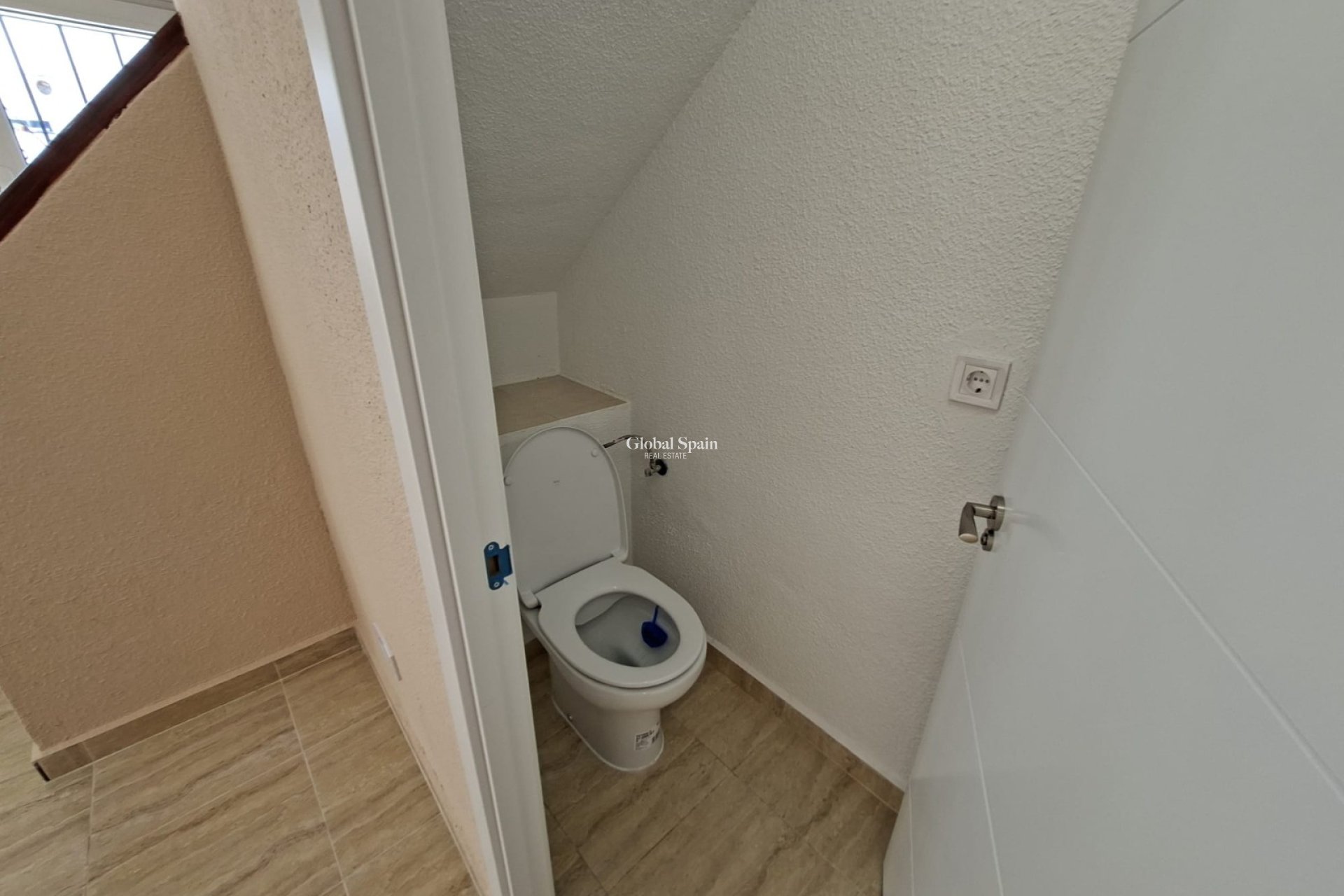 Wiederverkauf - HAUS -
SAN FULGENCIO - Costa Blanca