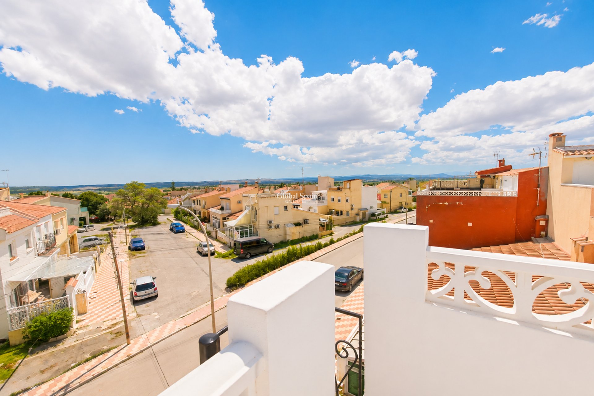 Wiederverkauf - HAUS -
SAN FULGENCIO - Costa Blanca