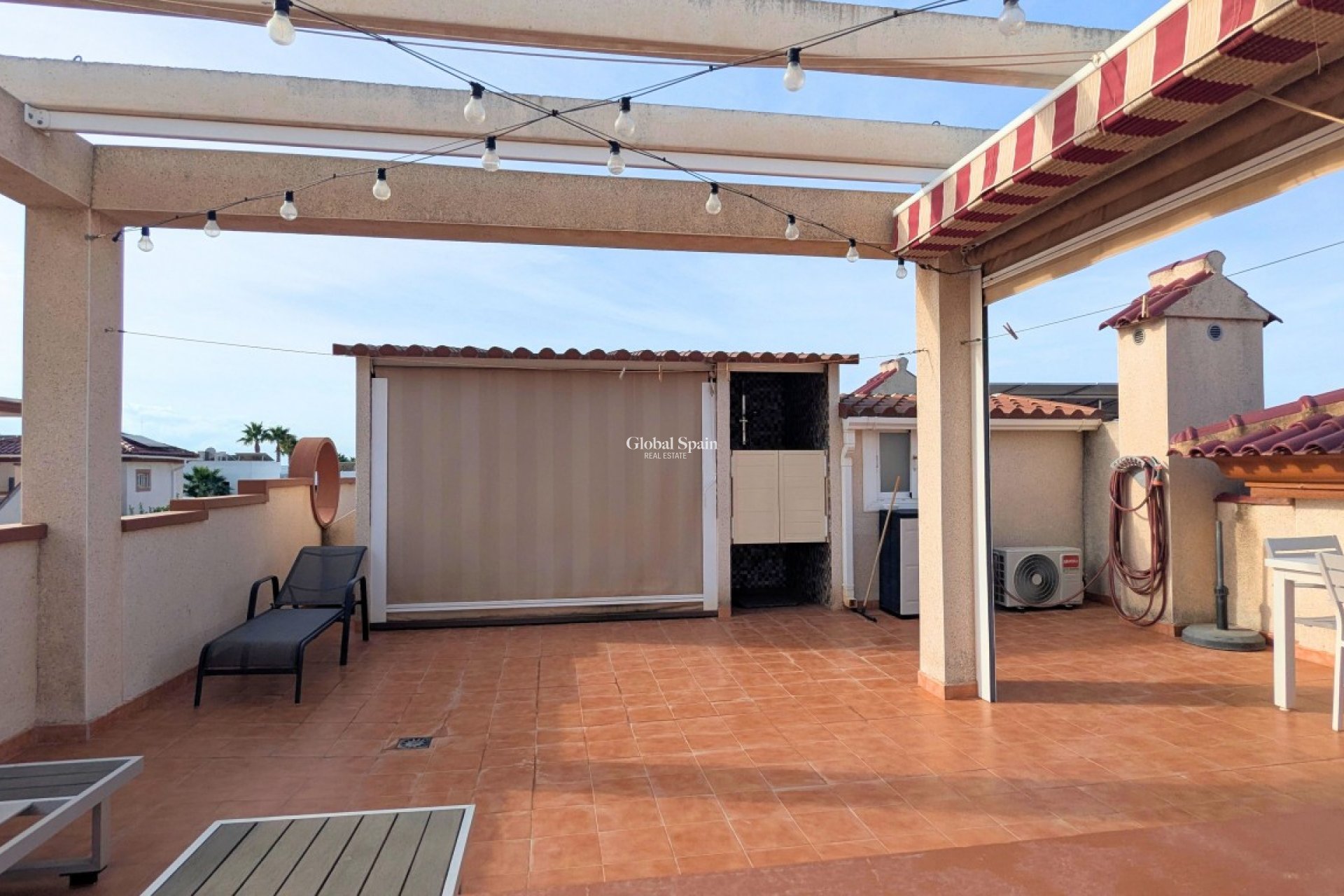 Wiederverkauf - HAUS -
SAN FULGENCIO - Costa Blanca