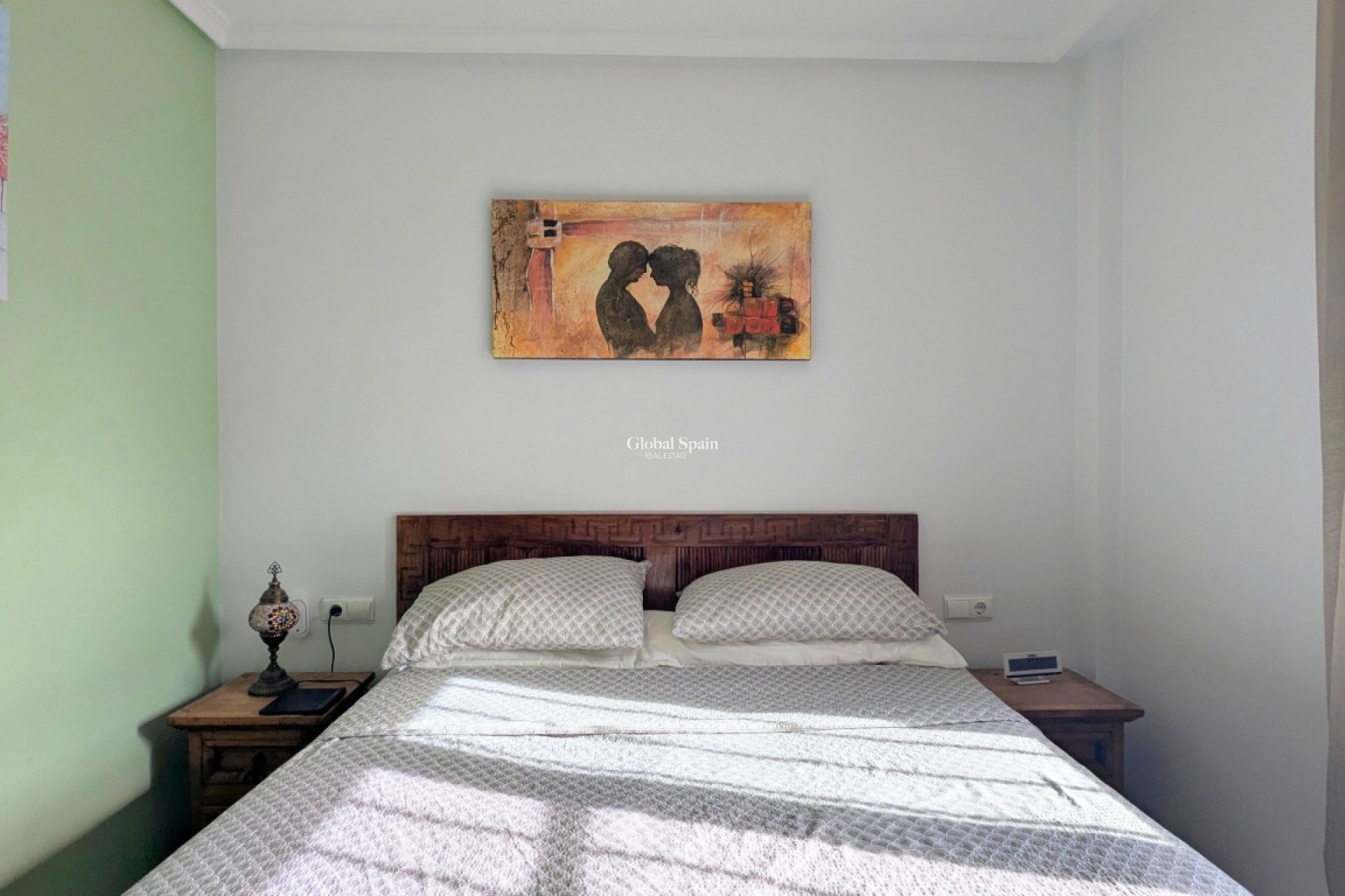 Wiederverkauf - HAUS -
SAN FULGENCIO - Costa Blanca