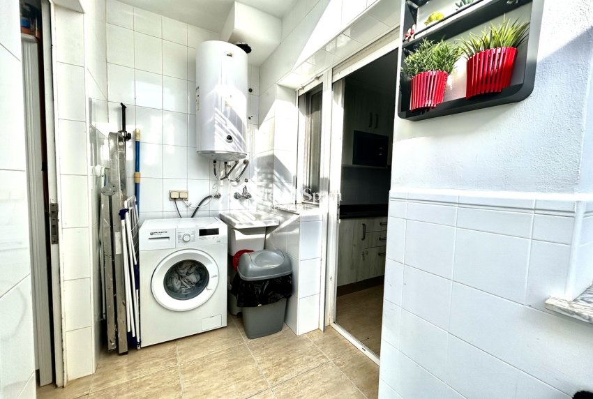 Wiederverkauf - HAUS -
SAN JAVIER - Costa Calida