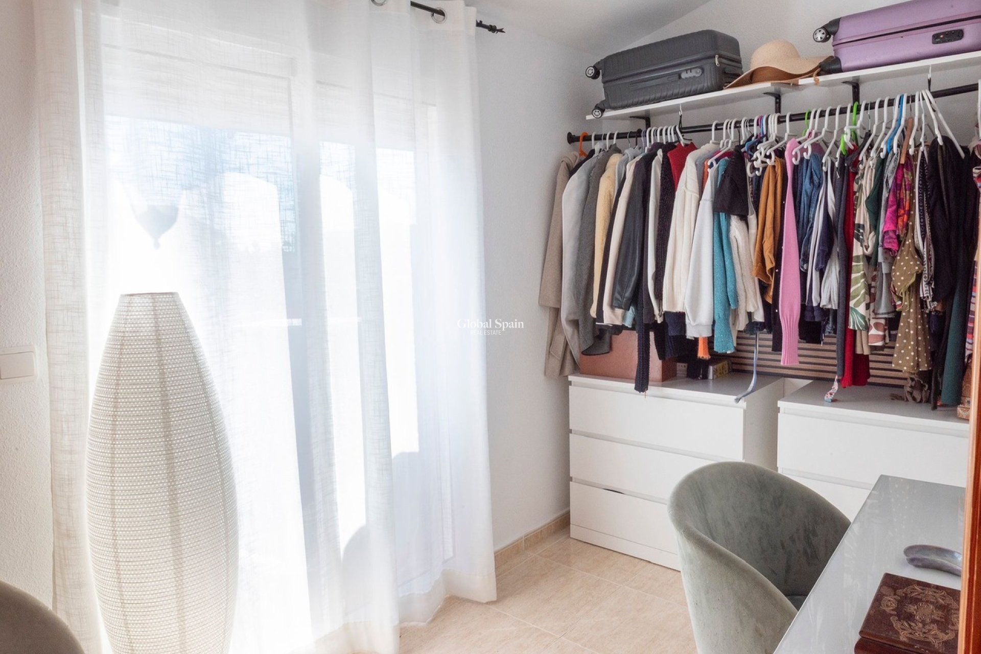 Wiederverkauf - HAUS -
SAN JAVIER - Costa Calida