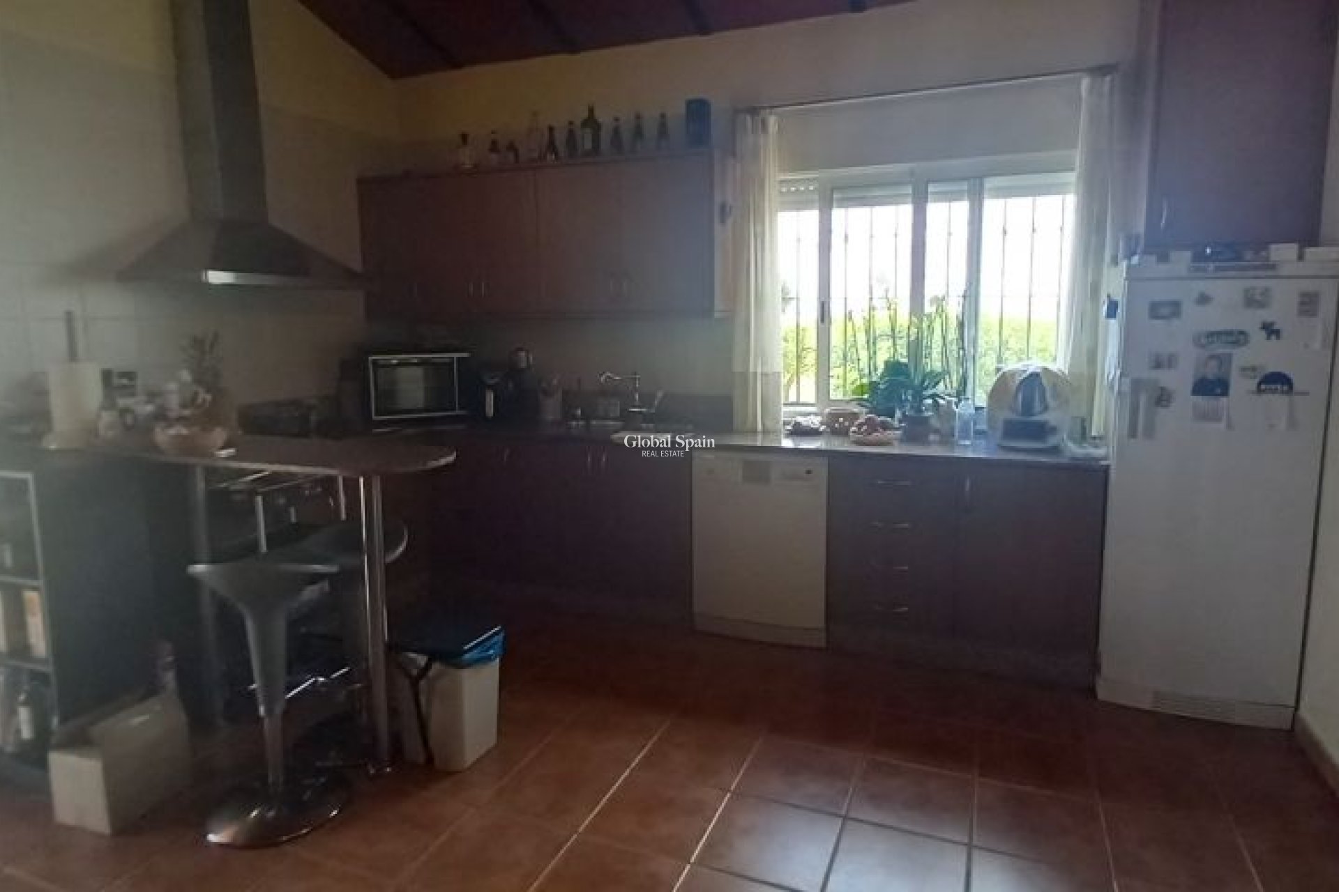 Wiederverkauf - HAUS -
SAN JAVIER - Costa Calida