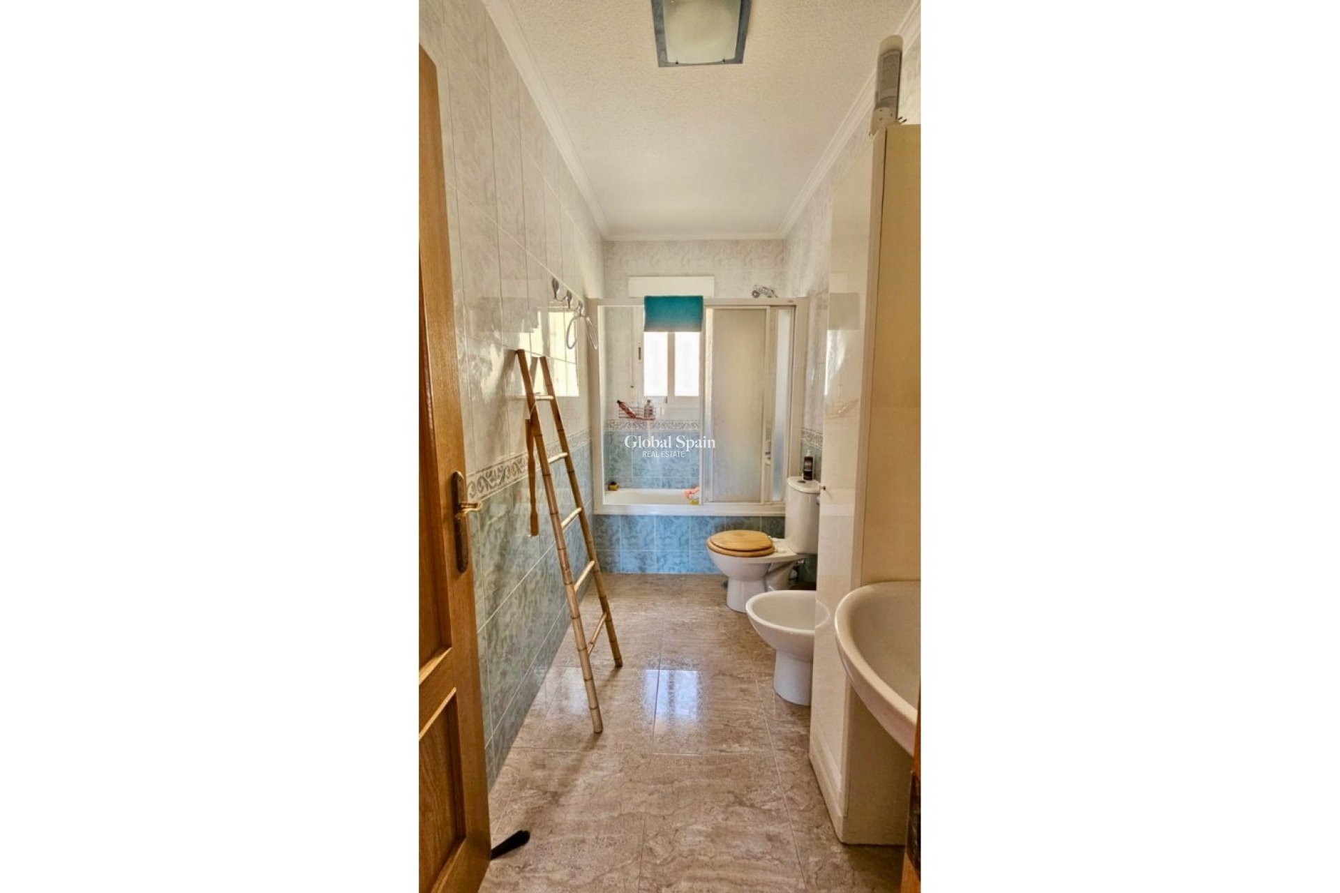 Wiederverkauf - HAUS -
SAN JAVIER - Costa Calida