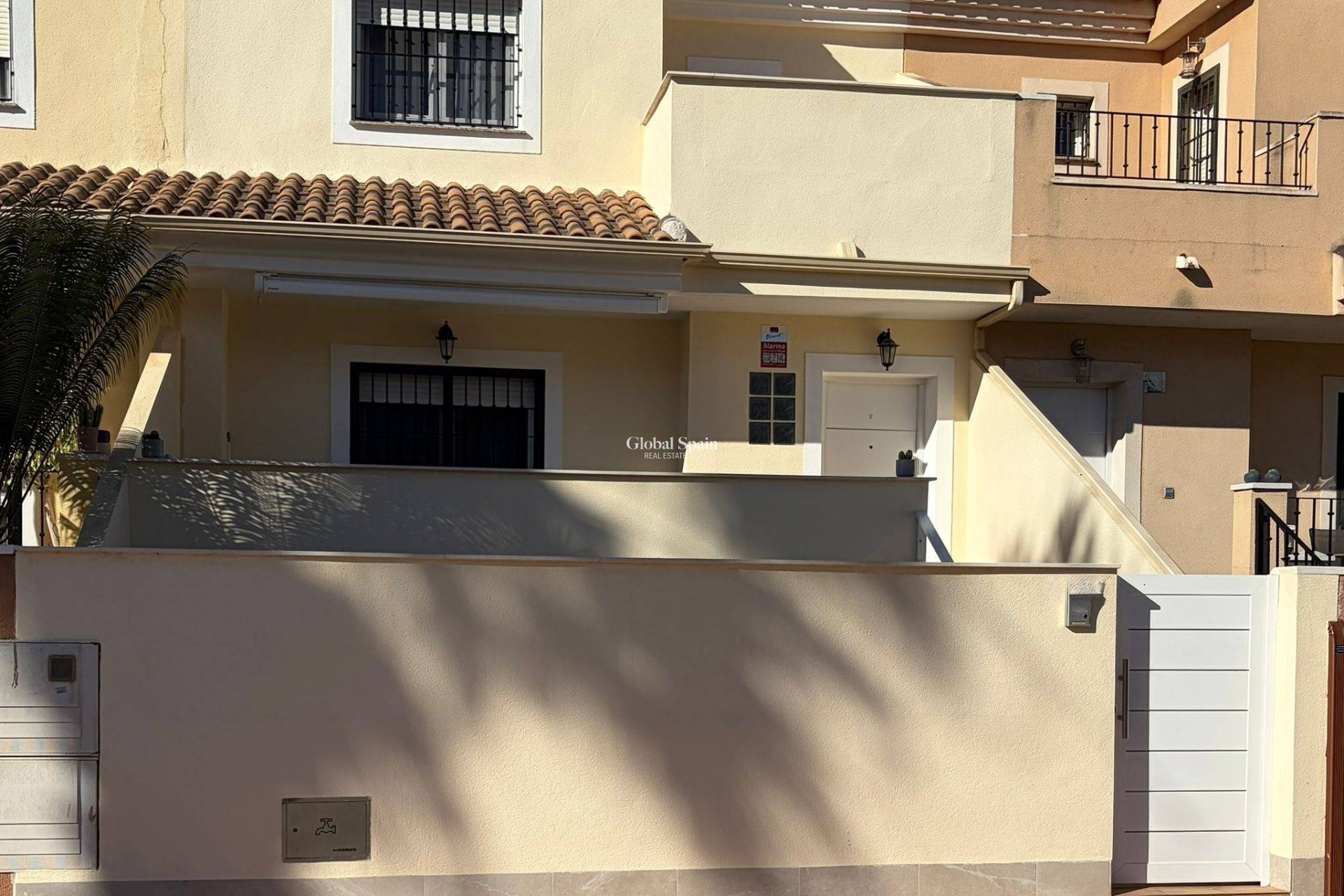 Wiederverkauf - HAUS -
SAN JAVIER - La Senda Del Recuerdo