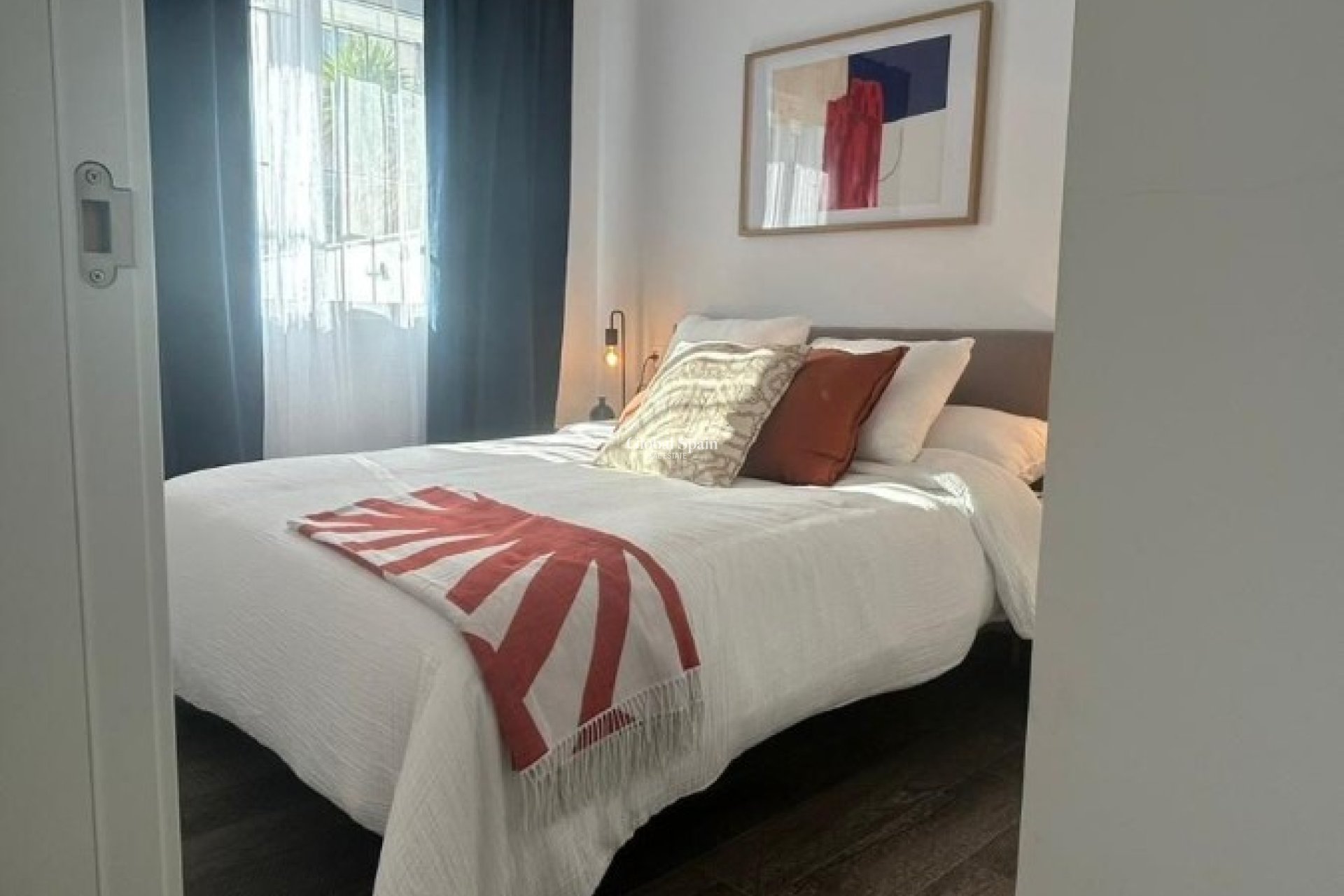 Wiederverkauf - HAUS -
SAN JAVIER - San Javier playa