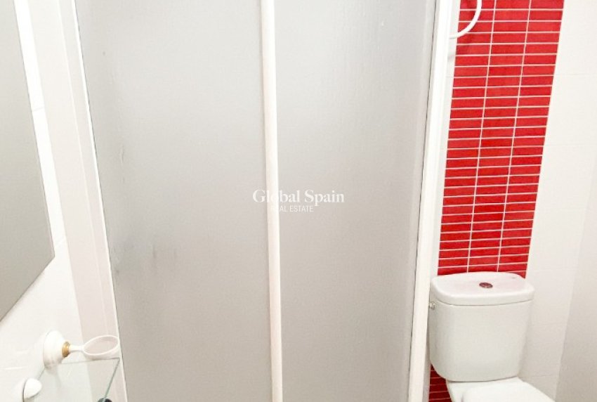 Wiederverkauf - HAUS -
SAN JAVIER - Santiago de la Ribera