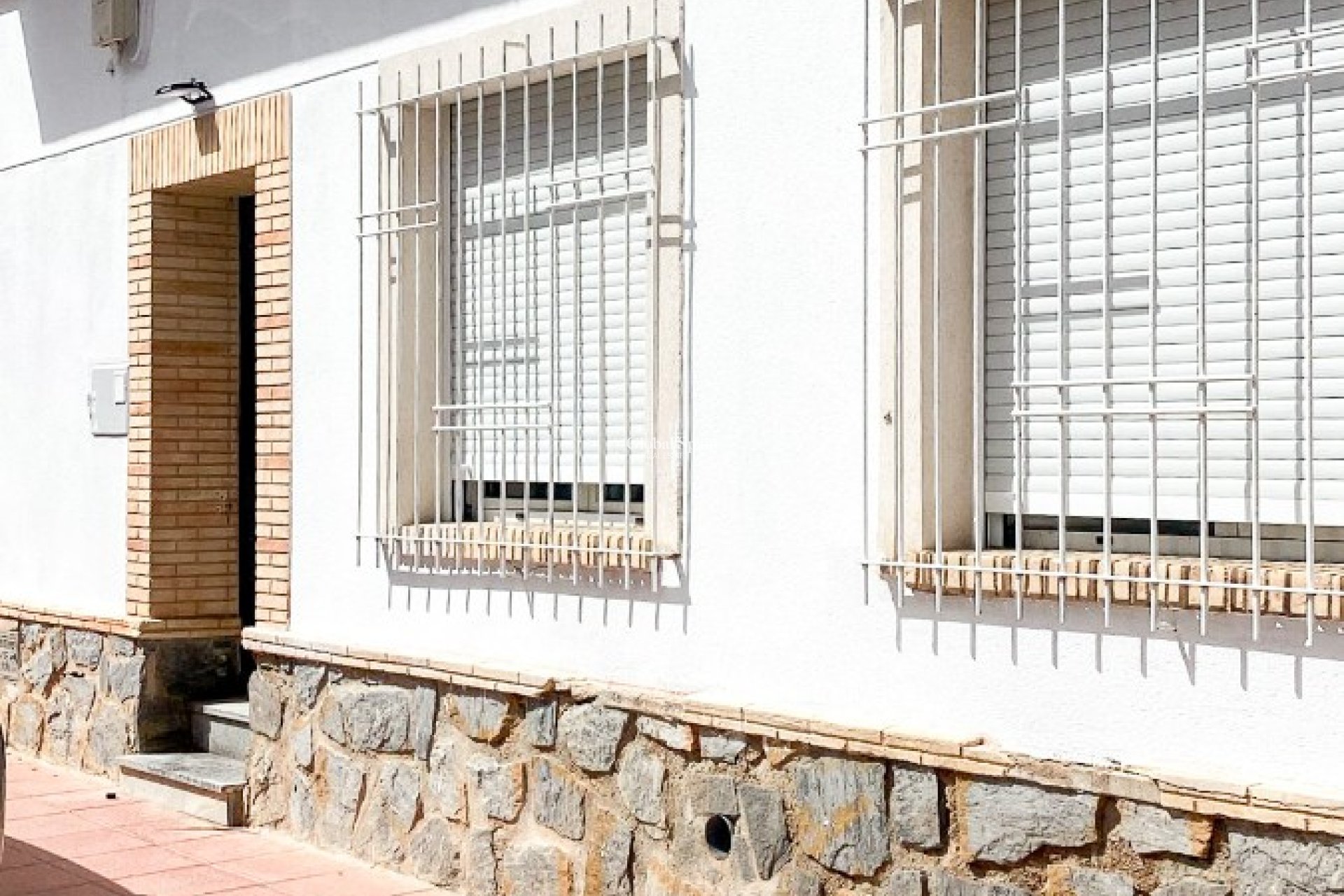 Wiederverkauf - HAUS -
SAN JAVIER - Santiago de la Ribera