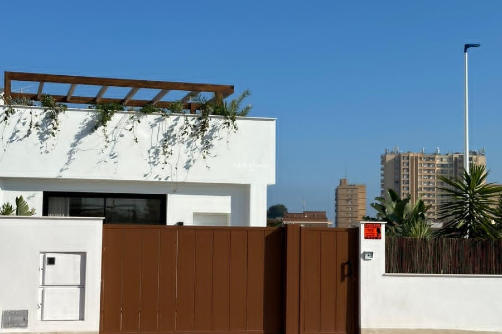 Wiederverkauf - HAUS -
SAN JAVIER - Santiago de la Ribera