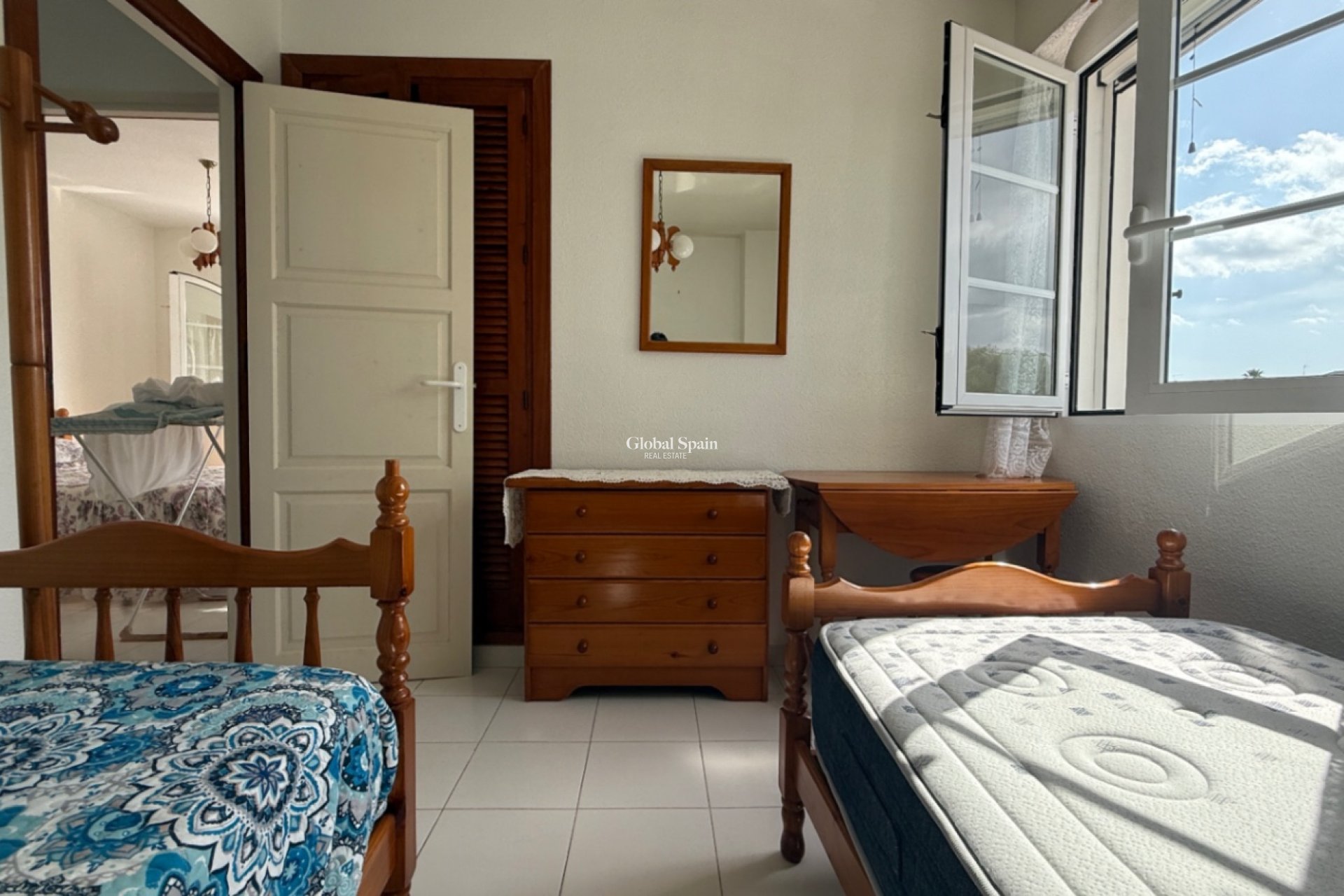 Wiederverkauf - HAUS -
SAN MIGUEL DE SALINAS - Costa Blanca Sur