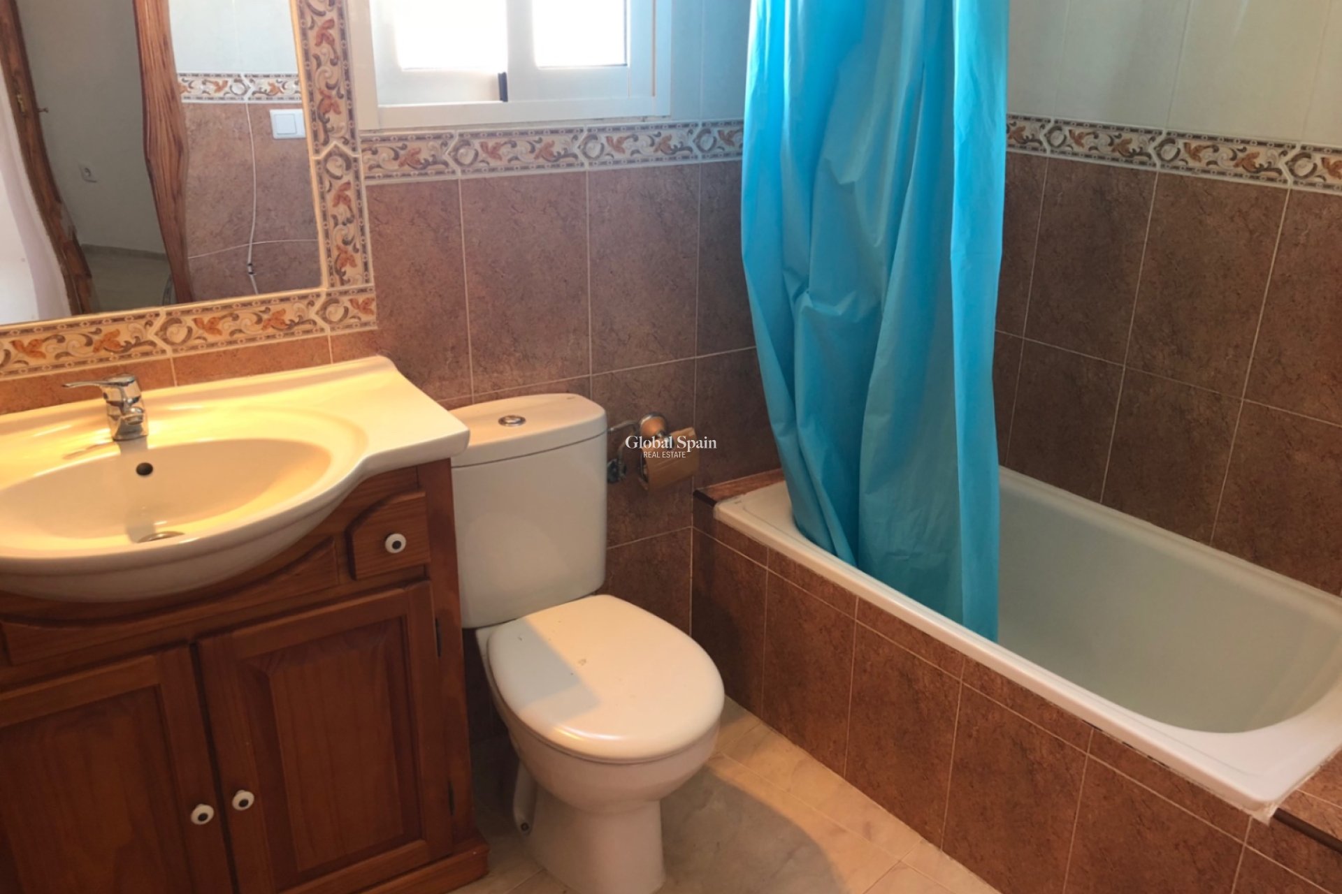 Wiederverkauf - HAUS -
SAN MIGUEL DE SALINAS - Costa Blanca Sur