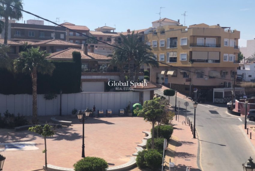 Wiederverkauf - HAUS -
SAN MIGUEL DE SALINAS - Costa Blanca Sur