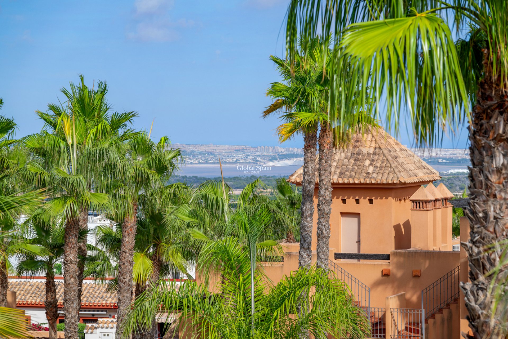Wiederverkauf - HAUS -
SAN MIGUEL DE SALINAS - Costa Blanca