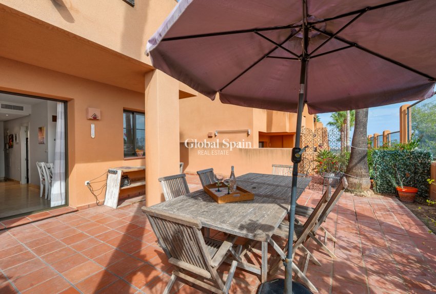 Wiederverkauf - HAUS -
SAN MIGUEL DE SALINAS - Costa Blanca