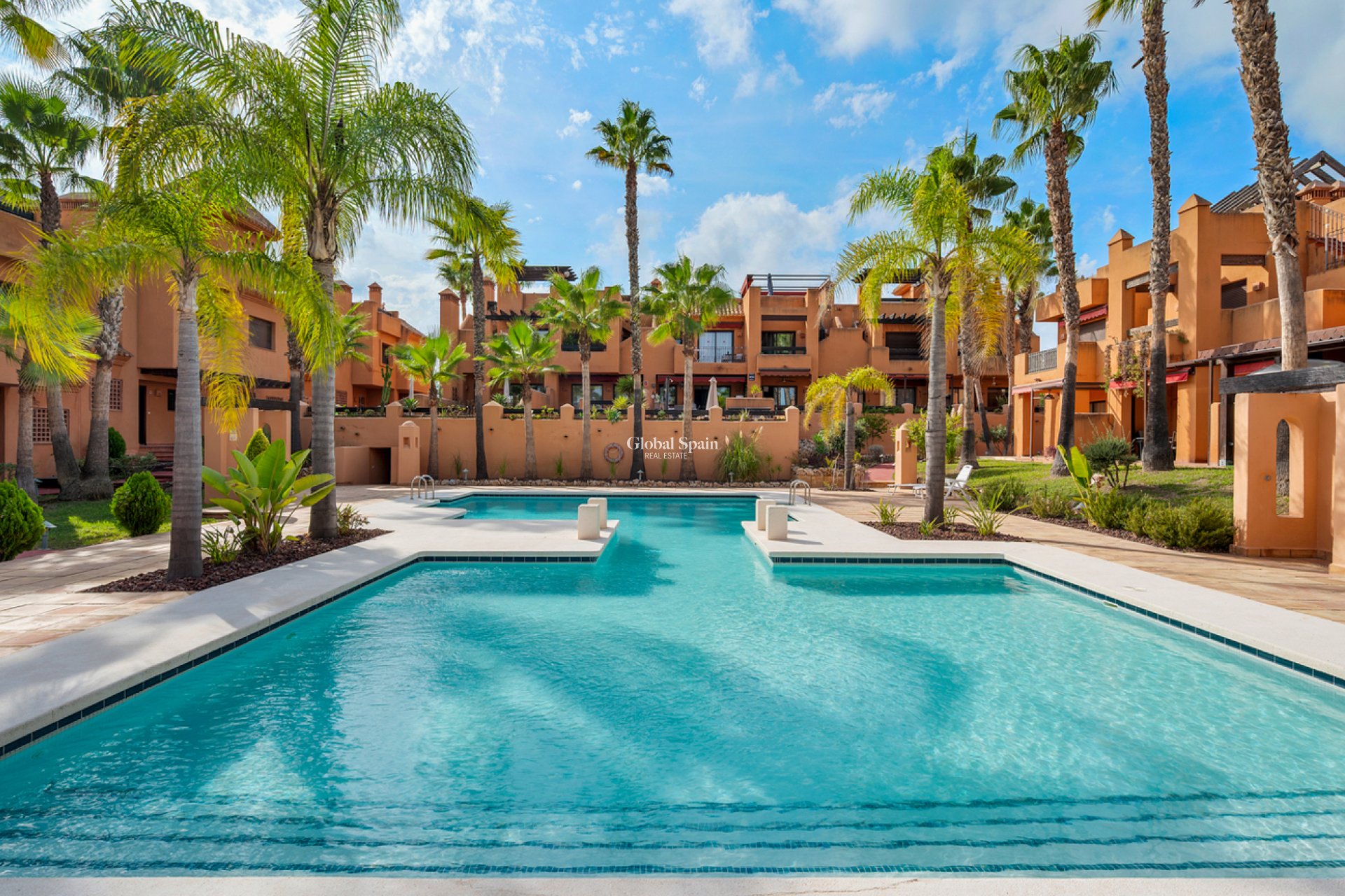 Wiederverkauf - HAUS -
SAN MIGUEL DE SALINAS - Costa Blanca