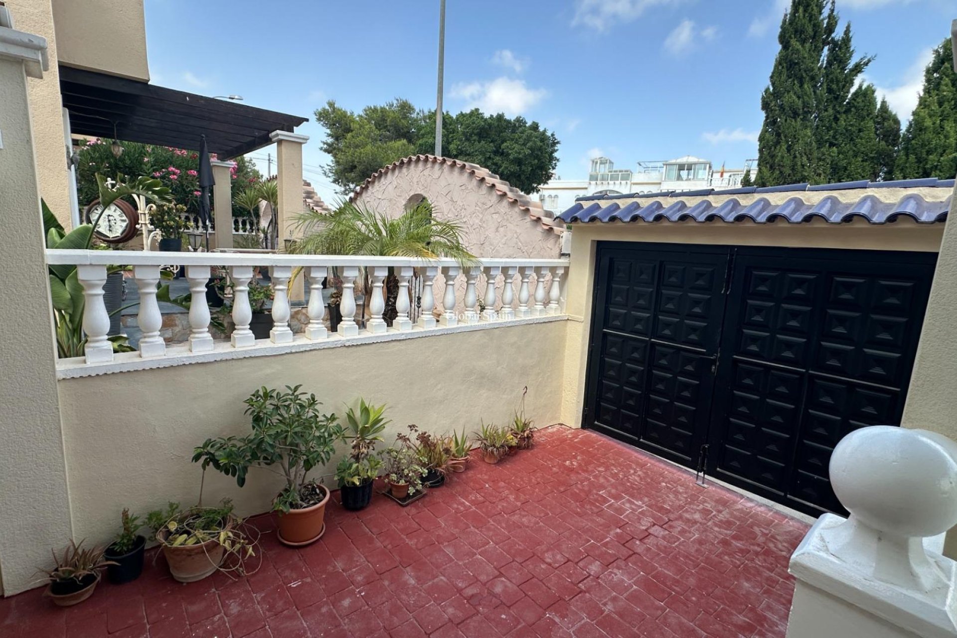 Wiederverkauf - HAUS -
SAN MIGUEL DE SALINAS - El galan