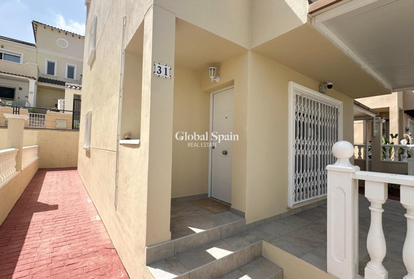 Wiederverkauf - HAUS -
SAN MIGUEL DE SALINAS - El galan