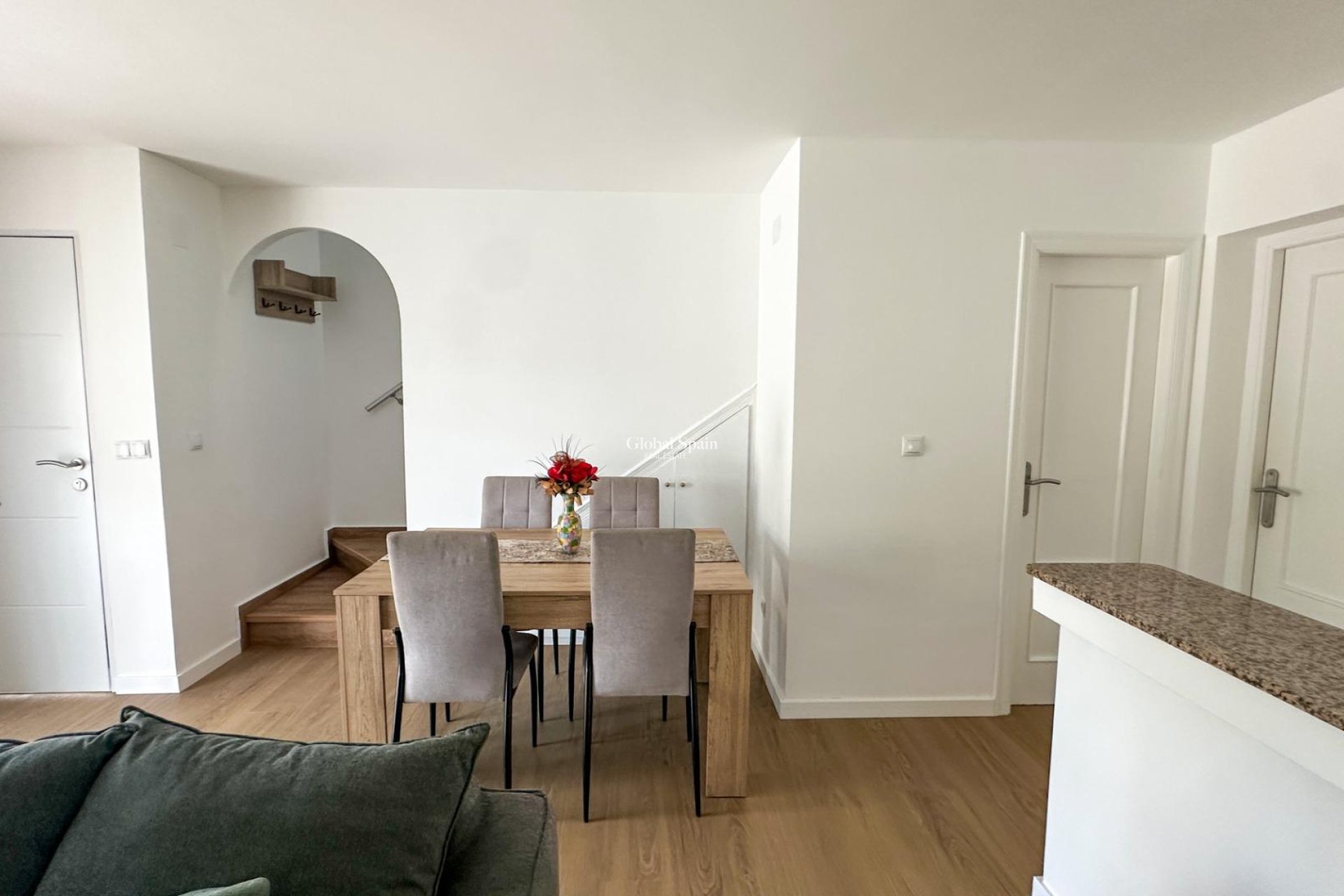 Wiederverkauf - HAUS -
SAN MIGUEL DE SALINAS - El galan