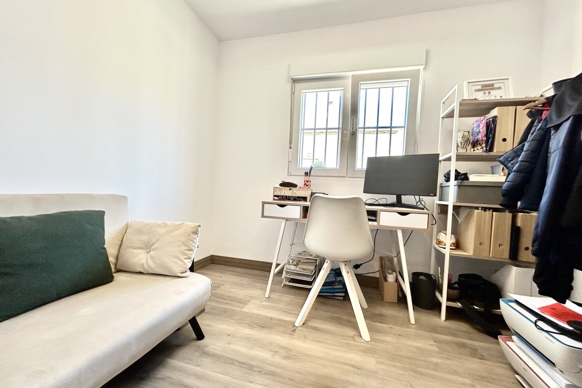 Wiederverkauf - HAUS -
SAN MIGUEL DE SALINAS - Inland