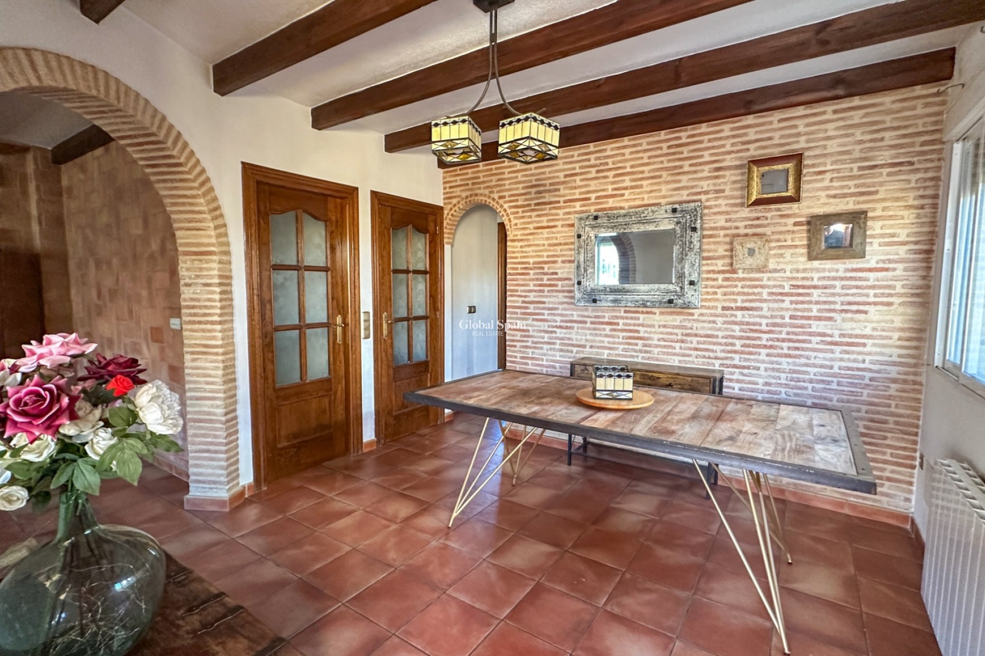 Wiederverkauf - HAUS -
SAN MIGUEL DE SALINAS - Inland