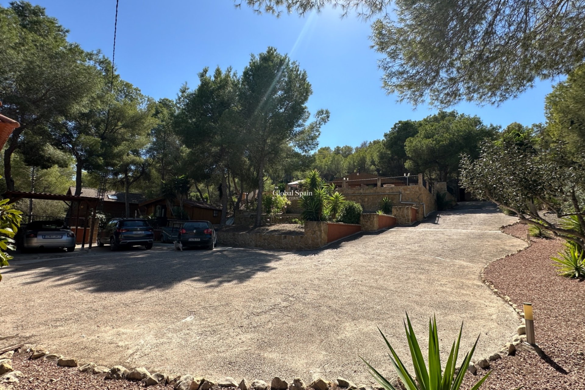 Wiederverkauf - HAUS -
SAN MIGUEL DE SALINAS - Inland