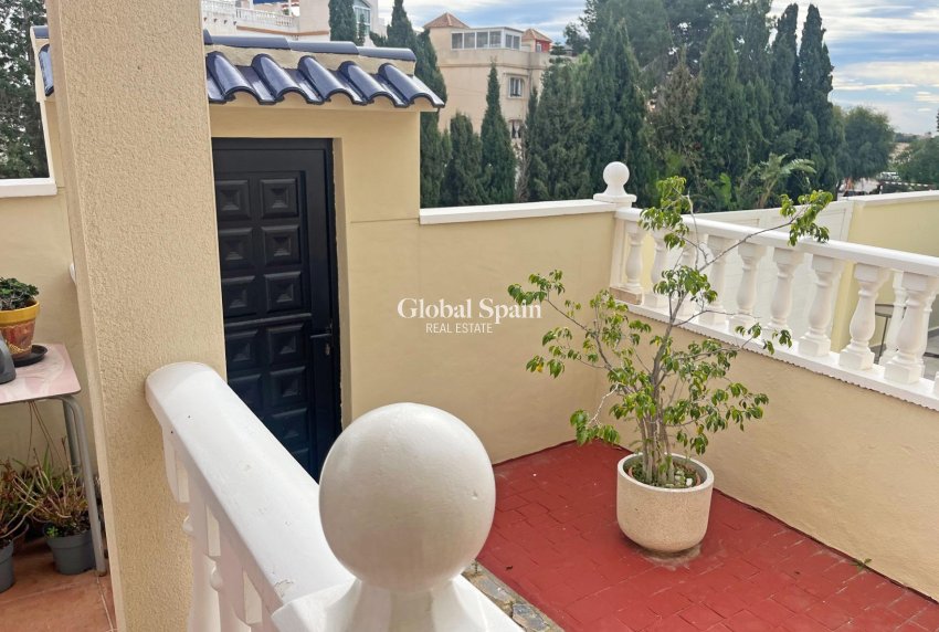 Wiederverkauf - HAUS -
SAN MIGUEL DE SALINAS - Las Filipinas