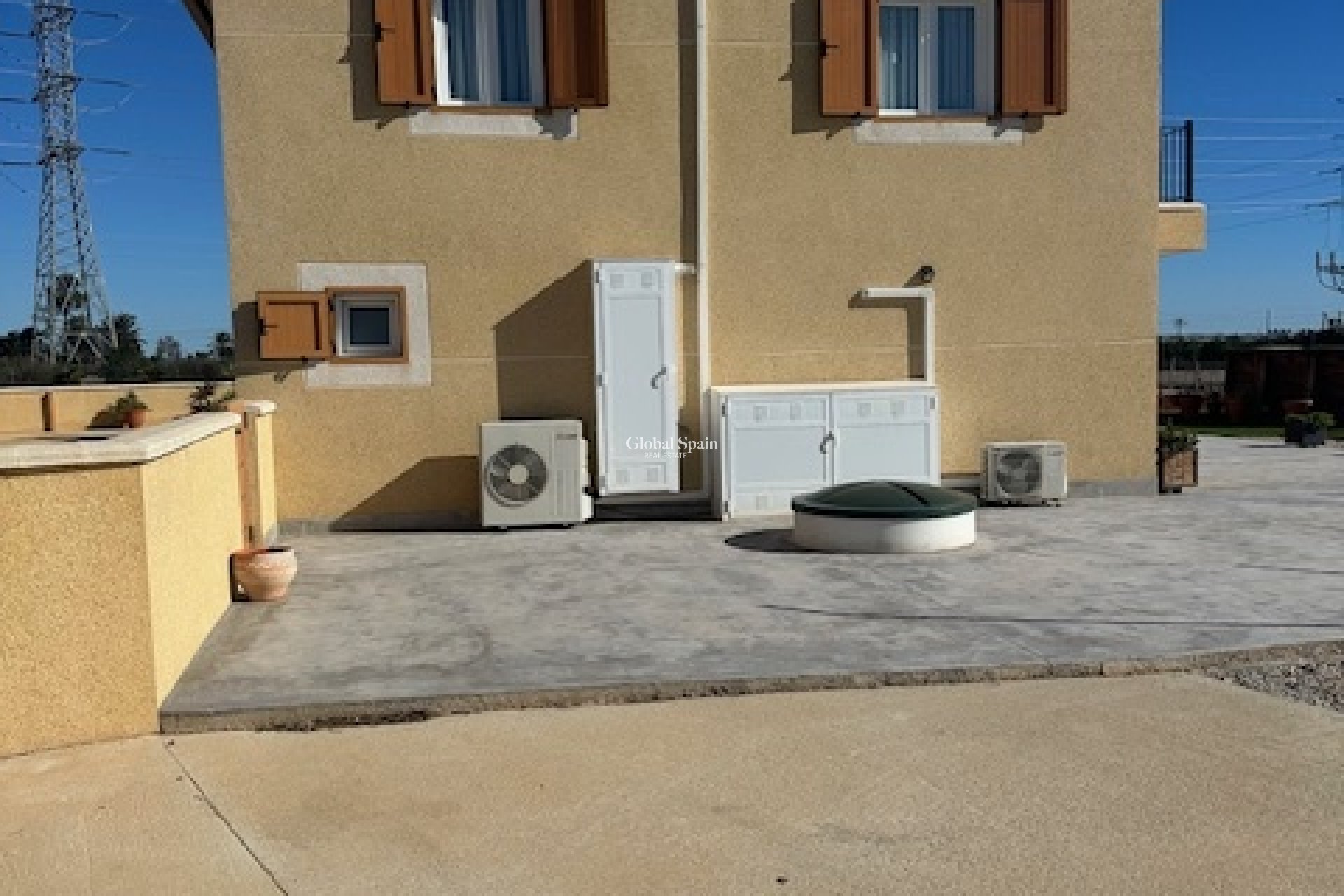 Wiederverkauf - HAUS -
SAN MIGUEL DE SALINAS - San Miguel de Salinas