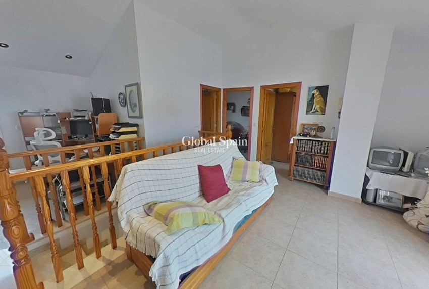 Wiederverkauf - HAUS -
SAN PEDRO DEL PINATAR - CENTRO