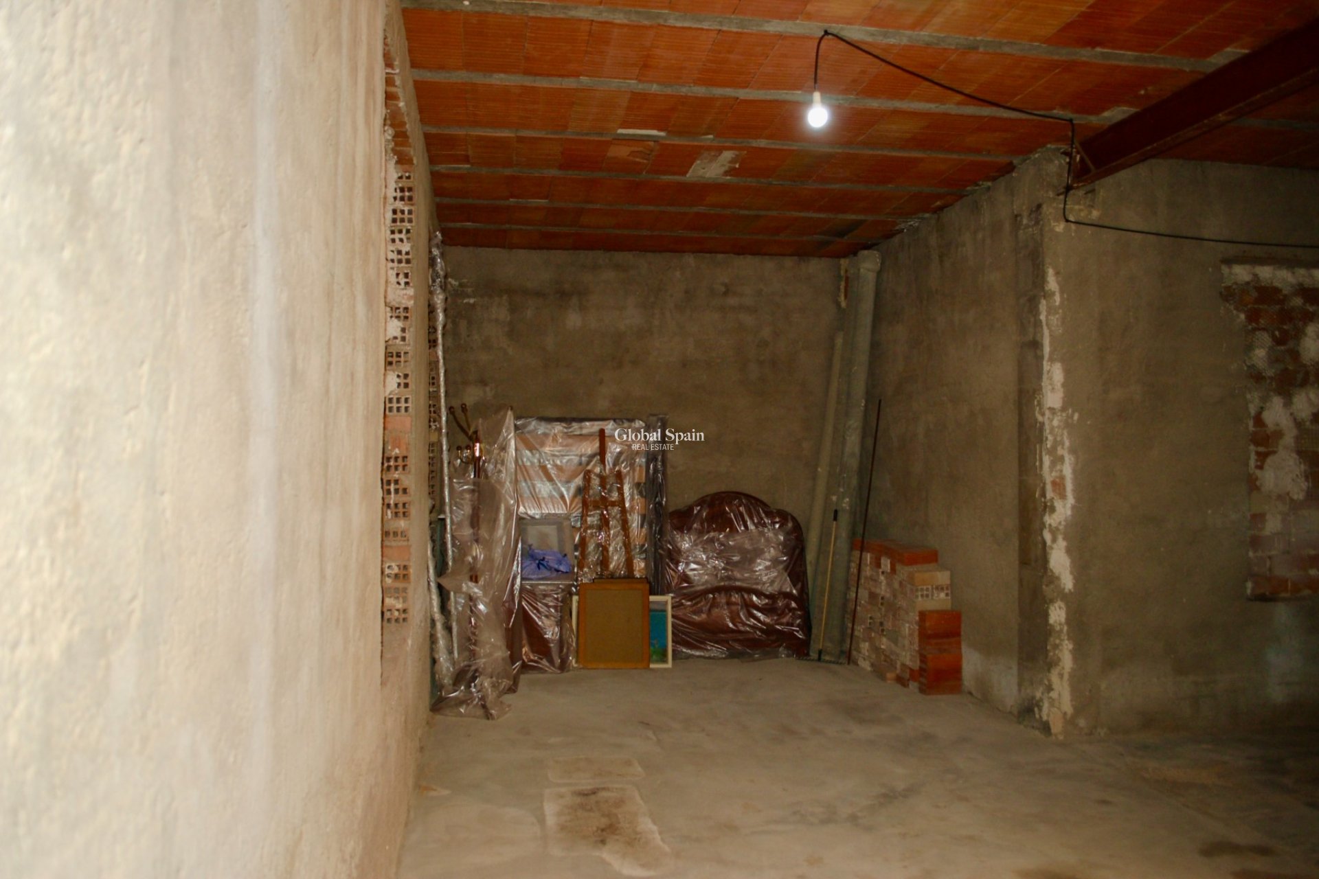 Wiederverkauf - HAUS -
SAN PEDRO DEL PINATAR - Costa Calida