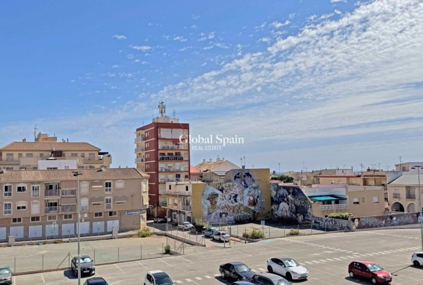 Wiederverkauf - HAUS -
SAN PEDRO DEL PINATAR - Costa Calida