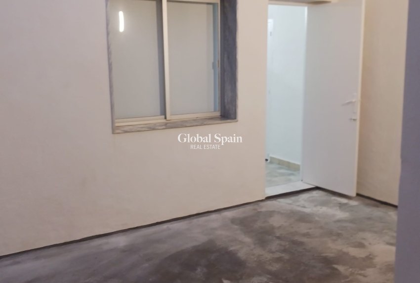 Wiederverkauf - HAUS -
SAN PEDRO DEL PINATAR - Costa Calida