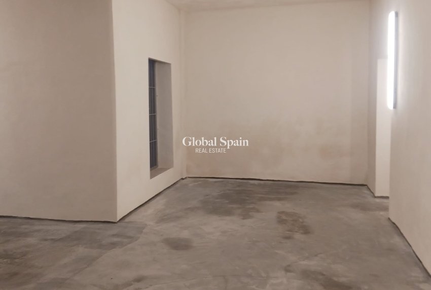 Wiederverkauf - HAUS -
SAN PEDRO DEL PINATAR - Costa Calida