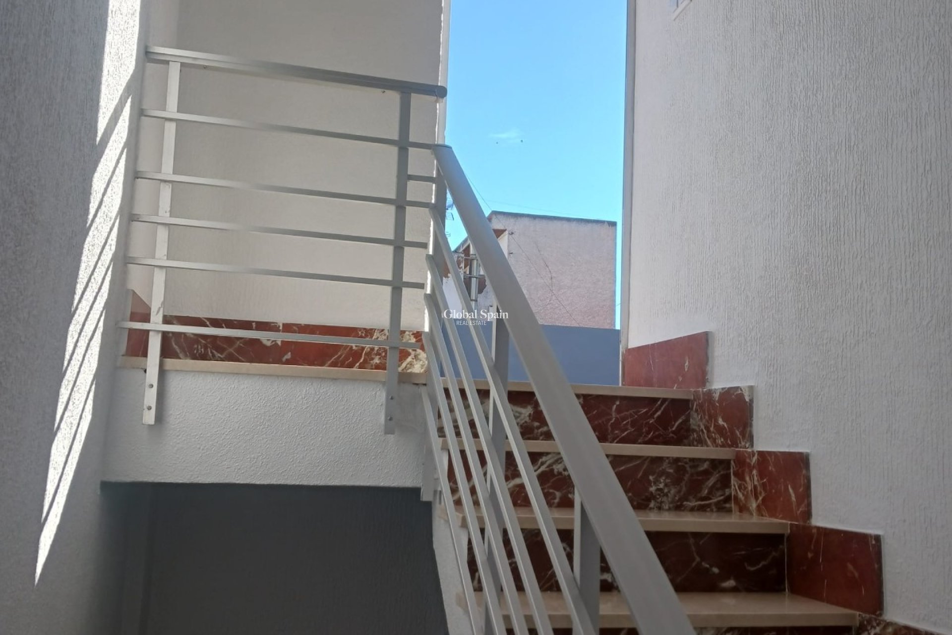 Wiederverkauf - HAUS -
SAN PEDRO DEL PINATAR - Costa Calida