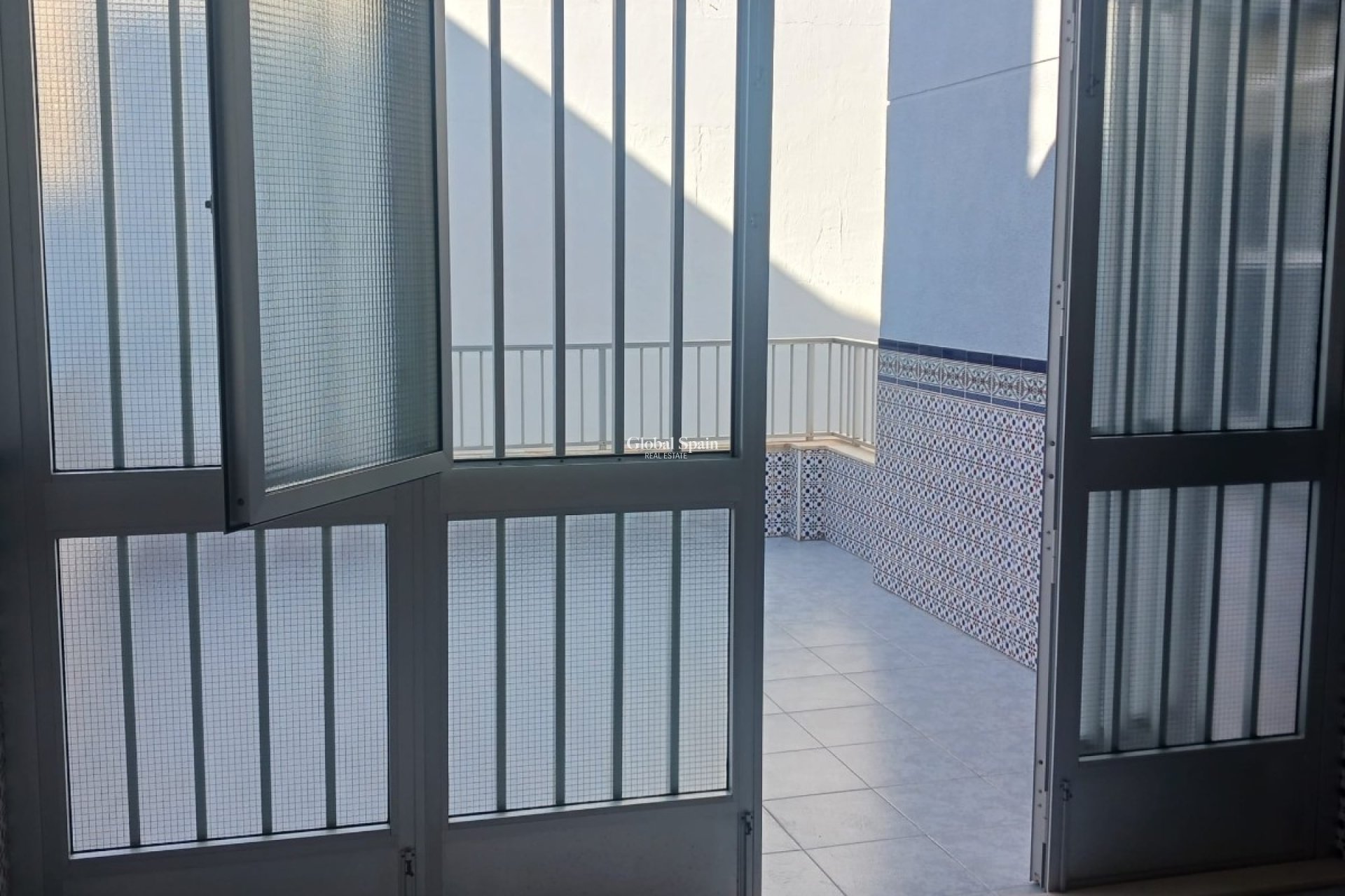 Wiederverkauf - HAUS -
SAN PEDRO DEL PINATAR - Costa Calida