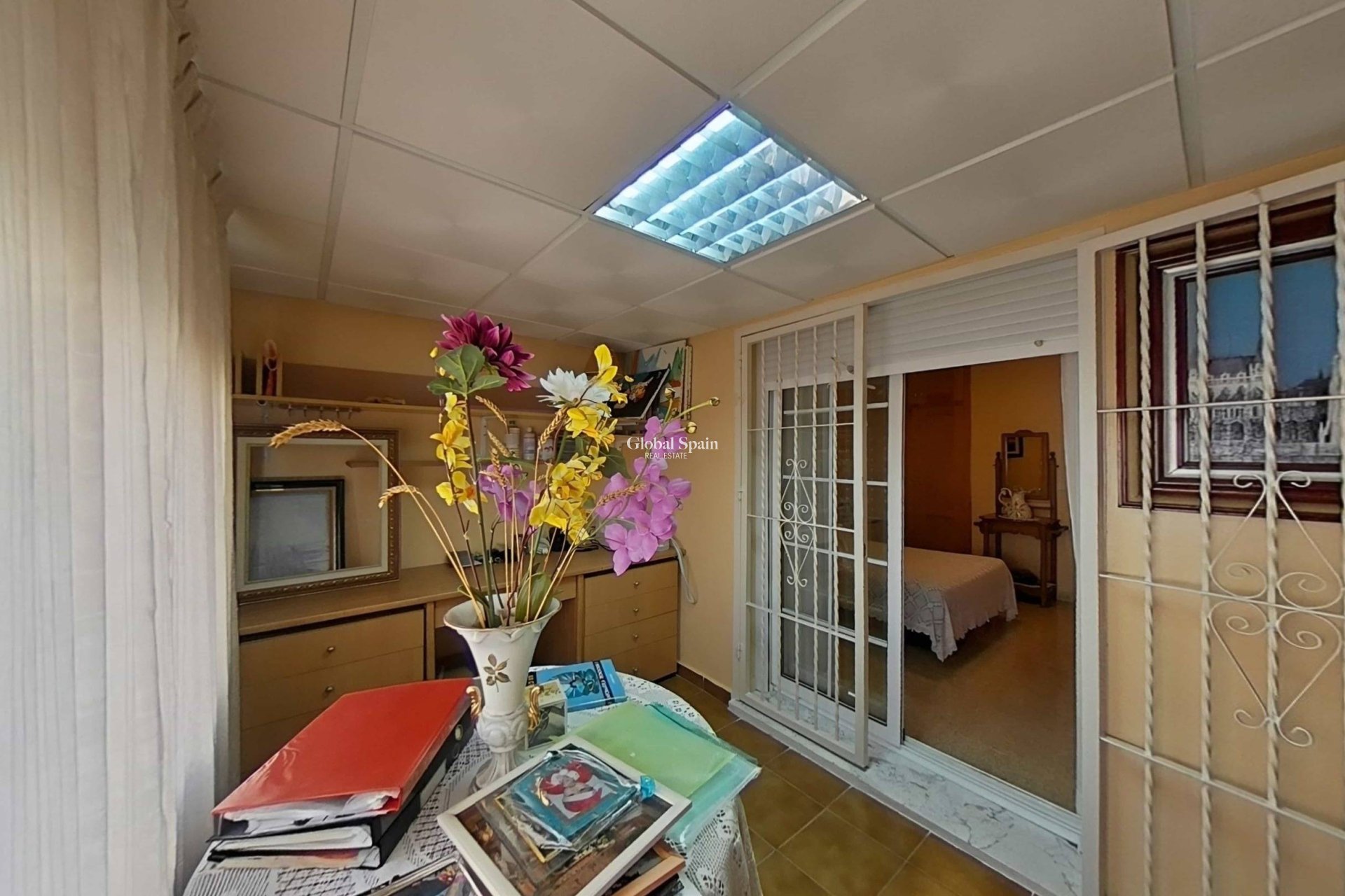 Wiederverkauf - HAUS -
SAN PEDRO DEL PINATAR - El salero