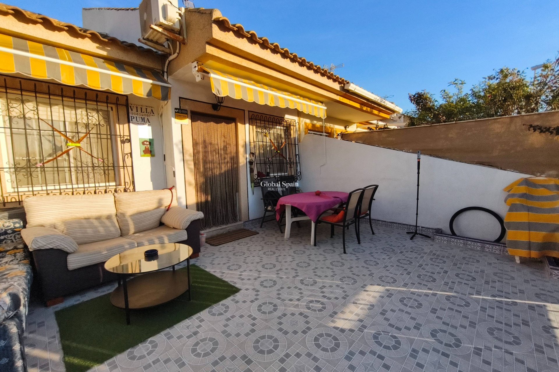 Wiederverkauf - HAUS -
SAN PEDRO DEL PINATAR - Lo pagan