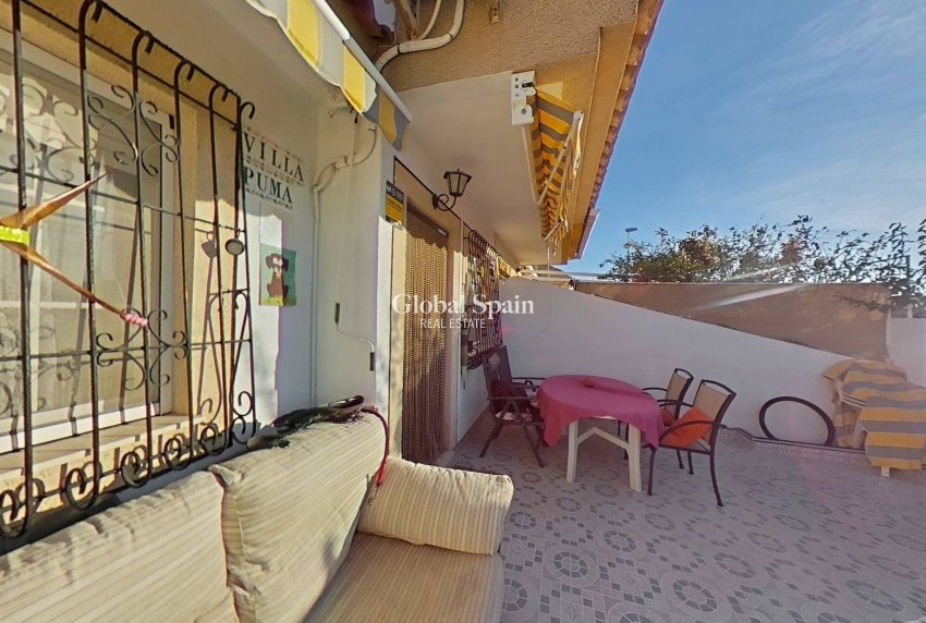 Wiederverkauf - HAUS -
SAN PEDRO DEL PINATAR - Lo pagan