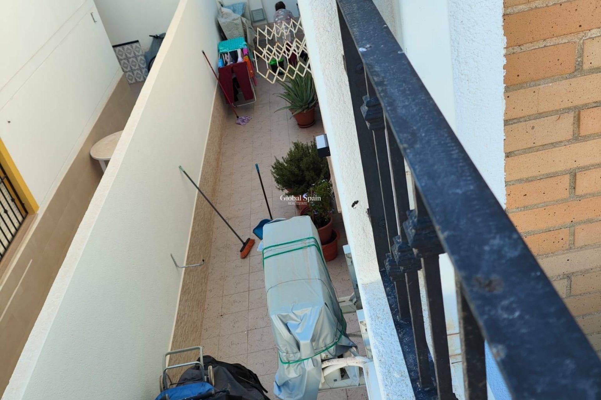 Wiederverkauf - HAUS -
SAN PEDRO DEL PINATAR - Lo pagan