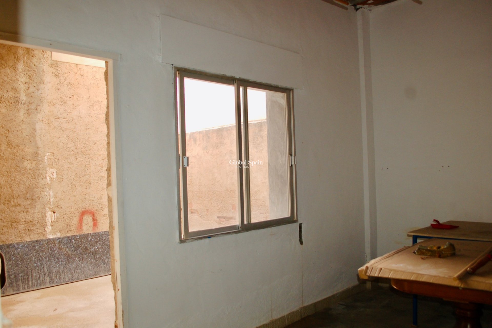 Wiederverkauf - HAUS -
SAN PEDRO DEL PINATAR - Los Antolinos