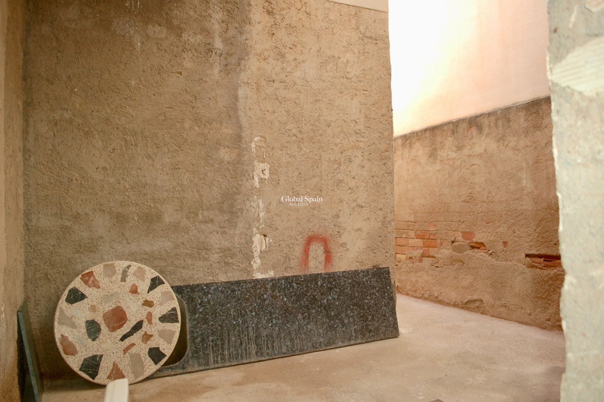 Wiederverkauf - HAUS -
SAN PEDRO DEL PINATAR - Los Antolinos