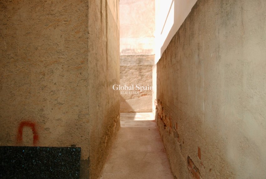 Wiederverkauf - HAUS -
SAN PEDRO DEL PINATAR - Los Antolinos