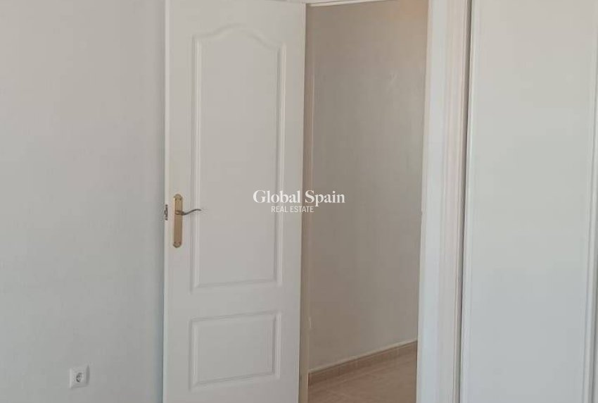 Wiederverkauf - HAUS -
SAN PEDRO DEL PINATAR - Los Peñascos-el Salero-los Imbernones