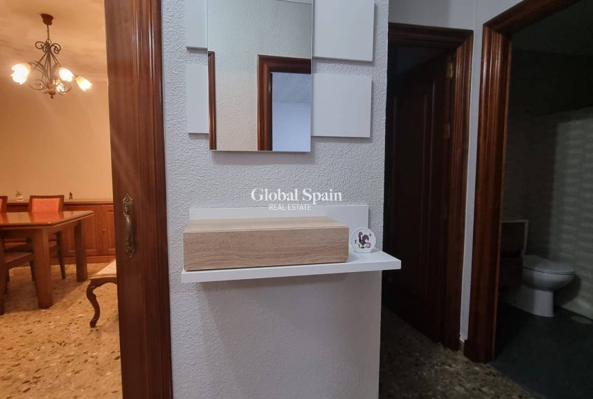 Wiederverkauf - HAUS -
SAN PEDRO DEL PINATAR - San Pedro de Pinatar