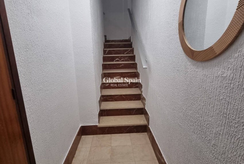 Wiederverkauf - HAUS -
SAN PEDRO DEL PINATAR - San Pedro de Pinatar