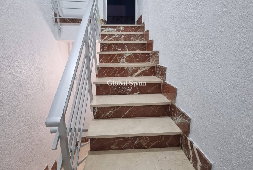 Wiederverkauf - HAUS -
SAN PEDRO DEL PINATAR - San Pedro de Pinatar