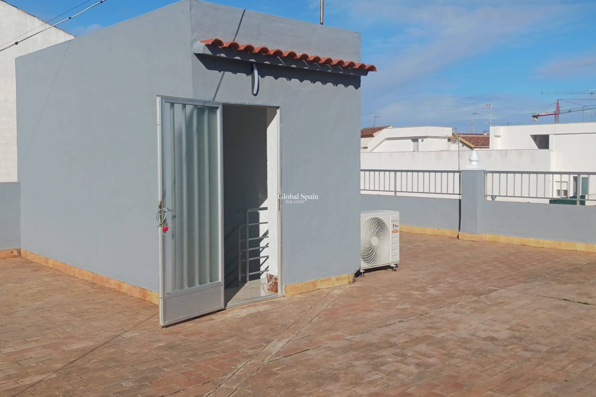 Wiederverkauf - HAUS -
SAN PEDRO DEL PINATAR - San Pedro de Pinatar