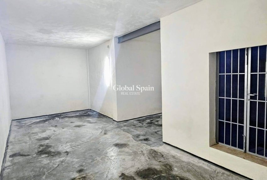 Wiederverkauf - HAUS -
SAN PEDRO DEL PINATAR - San Pedro de Pinatar
