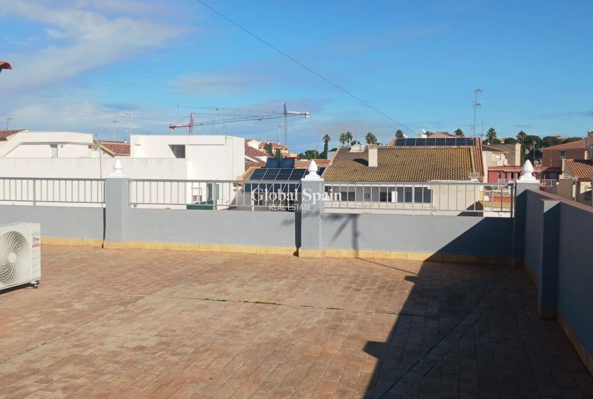 Wiederverkauf - HAUS -
SAN PEDRO DEL PINATAR - San Pedro de Pinatar