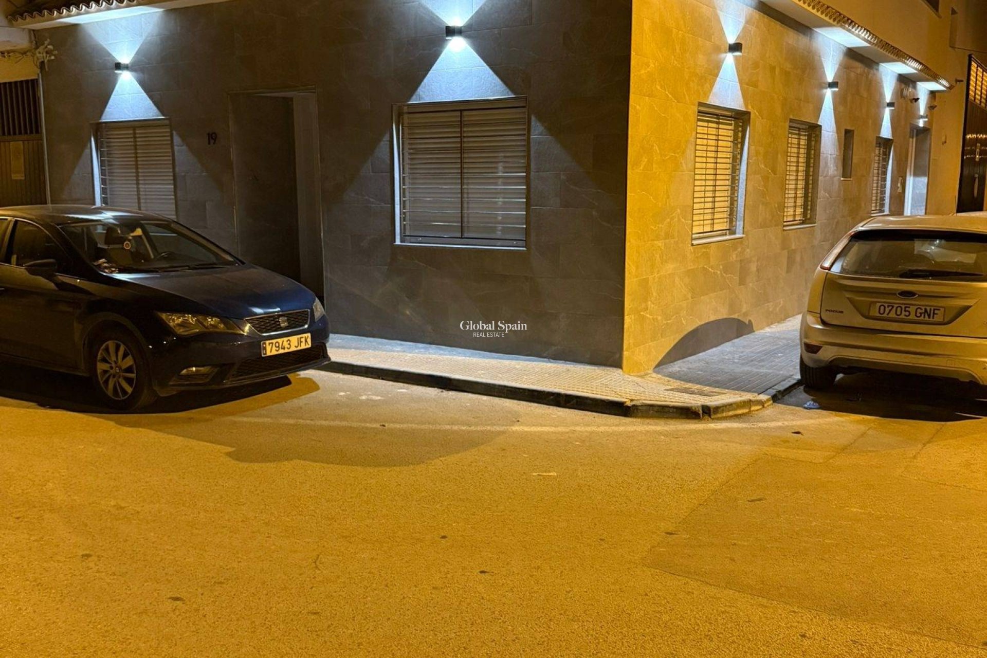 Wiederverkauf - HAUS -
SAN PEDRO DEL PINATAR - San Pedro Del Pinatar Centro